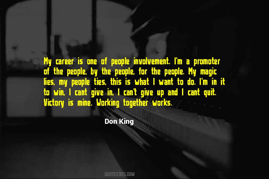 Of The People By The People Quotes #928897