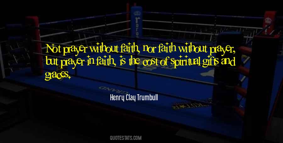 In Faith Quotes #1121650