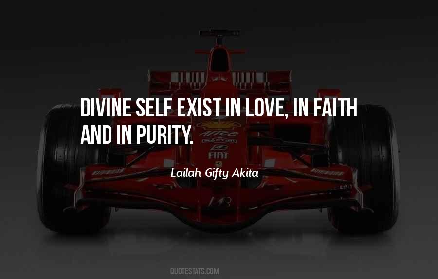 In Faith Quotes #1286723