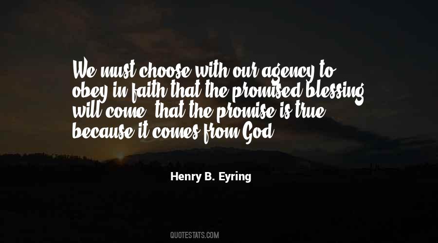 In Faith Quotes #1633313