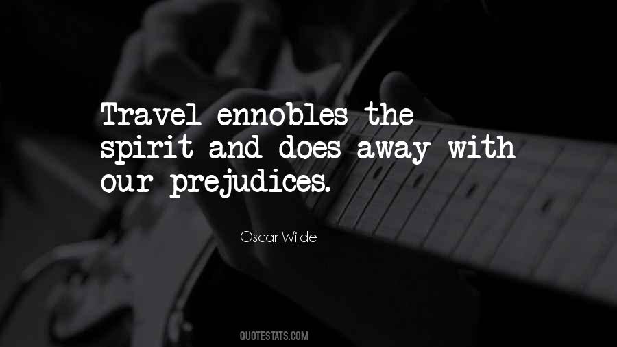 Travel Away Quotes #1139078
