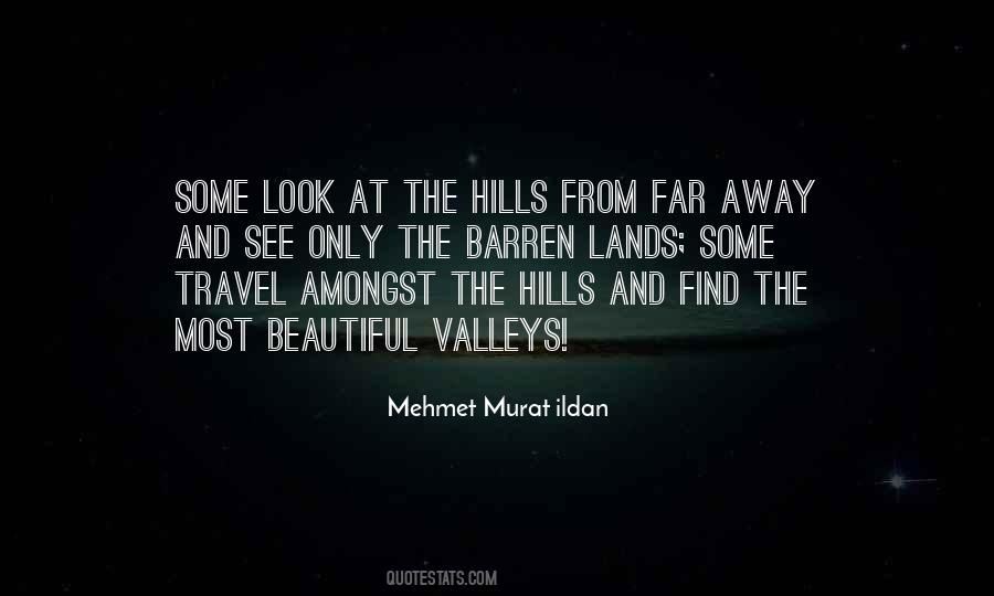 Travel Away Quotes #1225756
