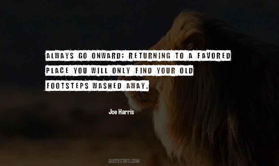 Travel Away Quotes #1256390
