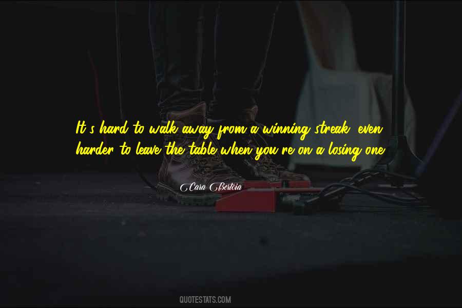 Travel Away Quotes #1457039