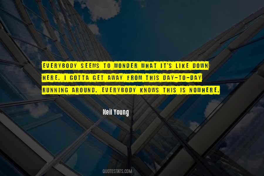 Travel Away Quotes #1748283