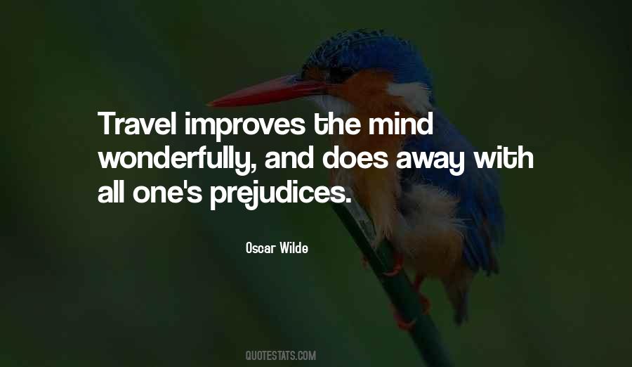 Travel Away Quotes #198544