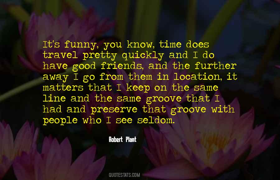 Travel Away Quotes #380315