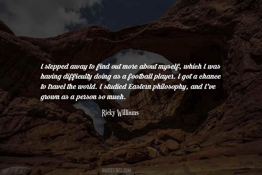 Travel Away Quotes #583102