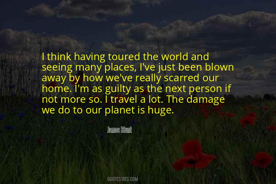 Travel Away Quotes #760285