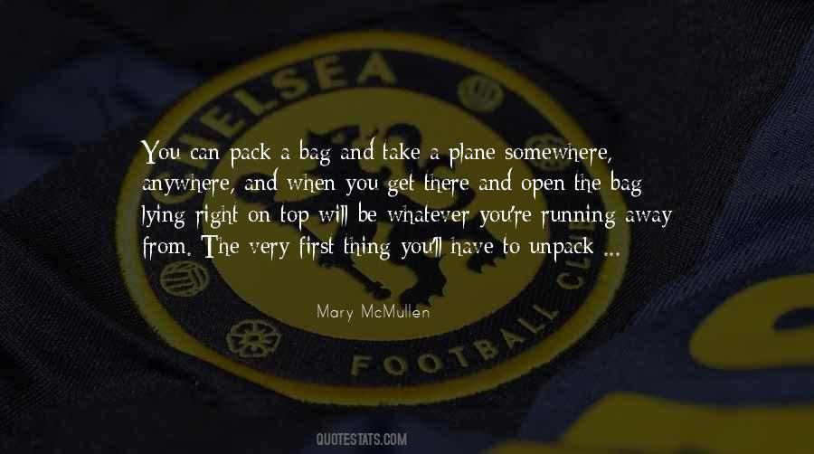 Travel Away Quotes #774198