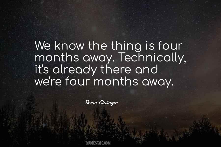 Travel Away Quotes #826570