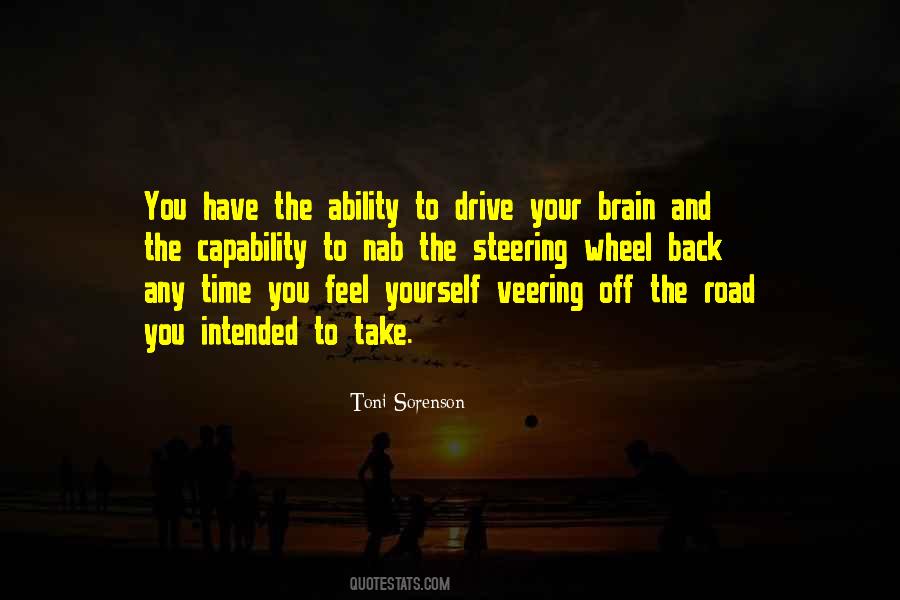 Have Self Control Quotes #522318