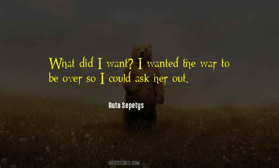 Dating Her Quotes #1053681