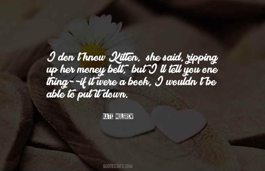 Dating Her Quotes #1587318
