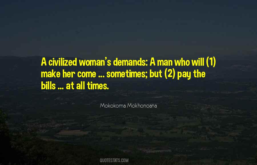 Dating Her Quotes #1604753