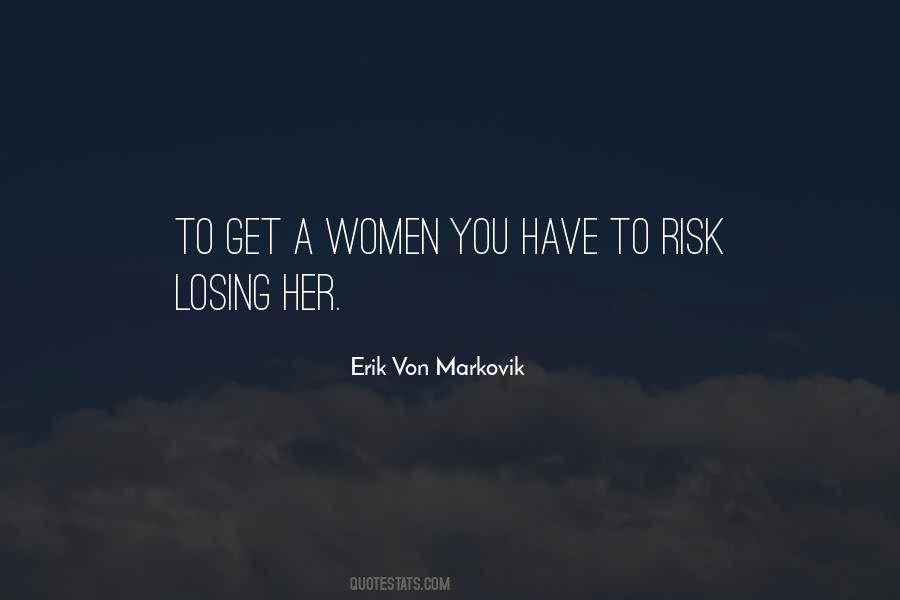 Dating Her Quotes #1672236