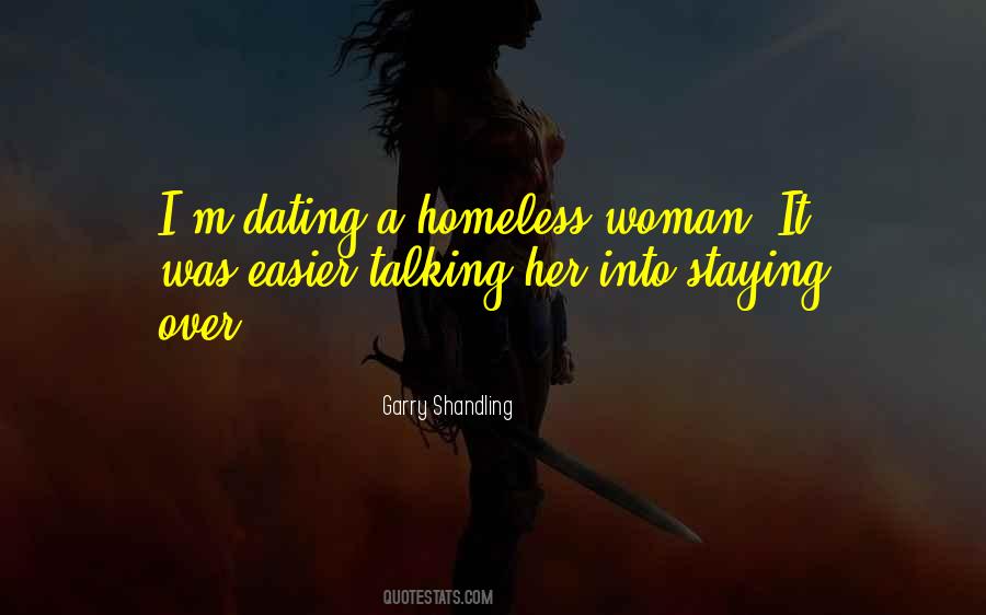 Dating Her Quotes #428021