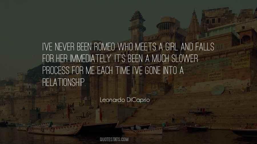 Dating Her Quotes #525748