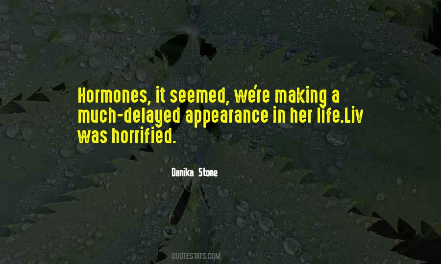 Dating Her Quotes #566929