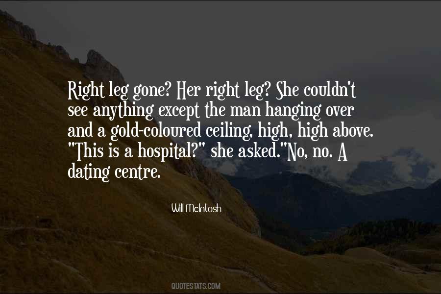 Dating Her Quotes #731662
