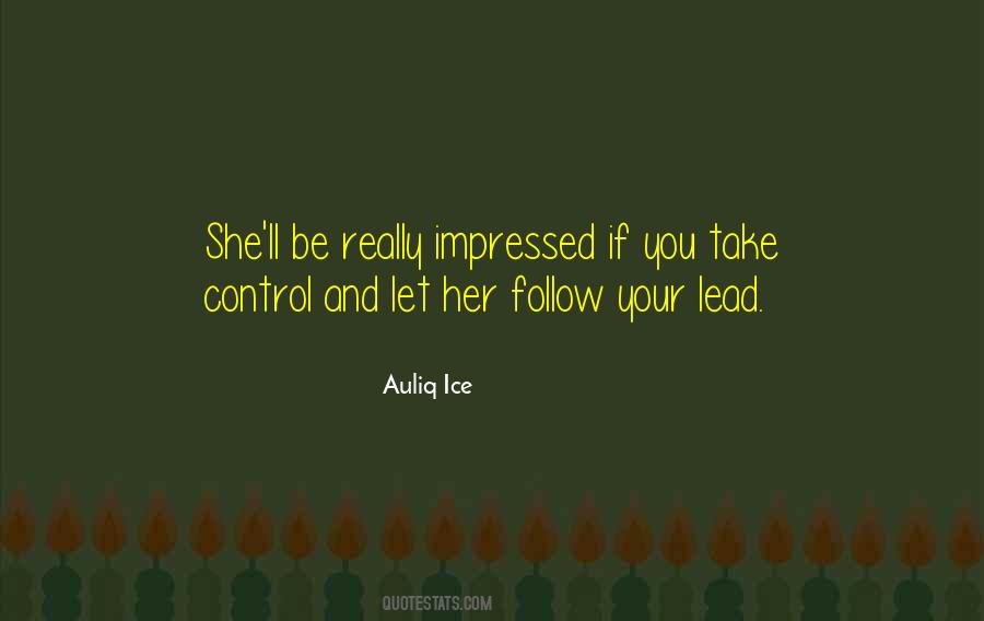 Dating Her Quotes #906343