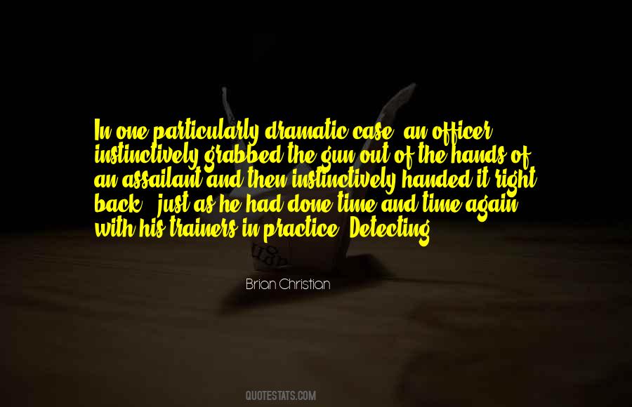 Time And Time Again Quotes #1693056