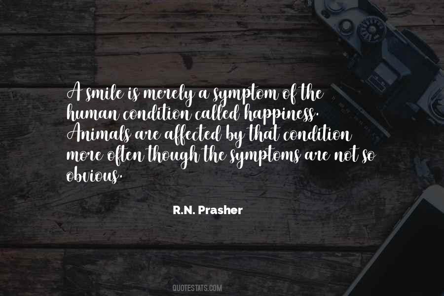 Human Smile Quotes #1078504