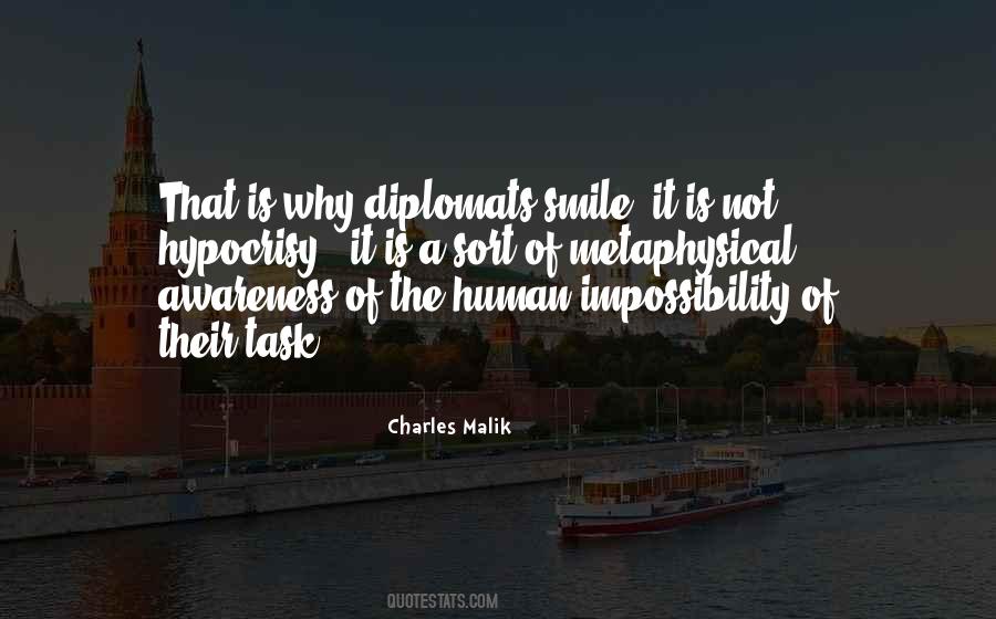 Human Smile Quotes #1582236