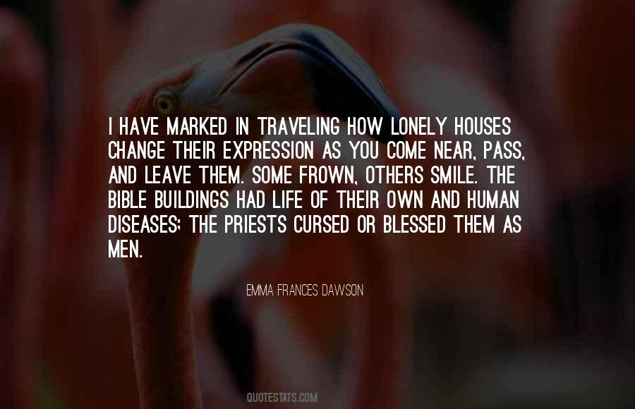 Human Smile Quotes #1678038