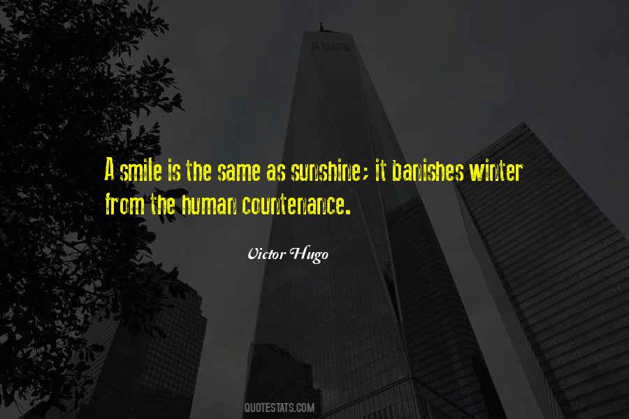 Human Smile Quotes #669063