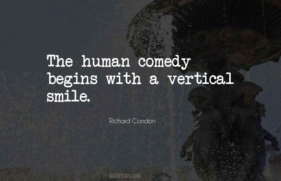 Human Smile Quotes #674044