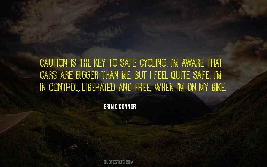 On Bike Quotes #1050801