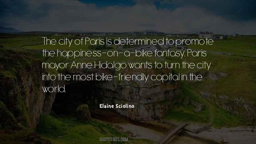 On Bike Quotes #1149562