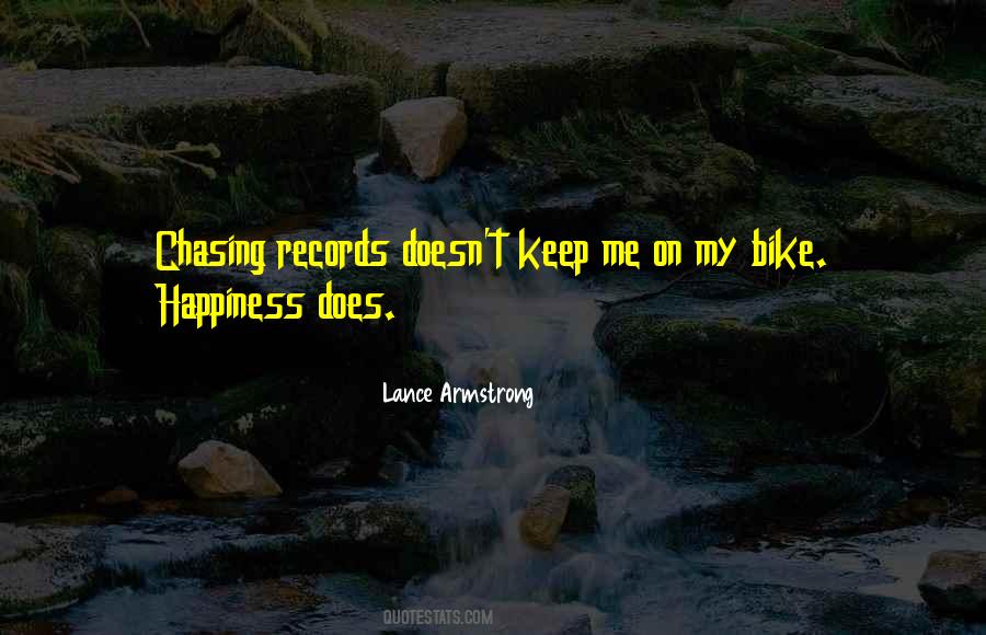 On Bike Quotes #1163845
