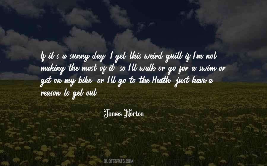 On Bike Quotes #1264222