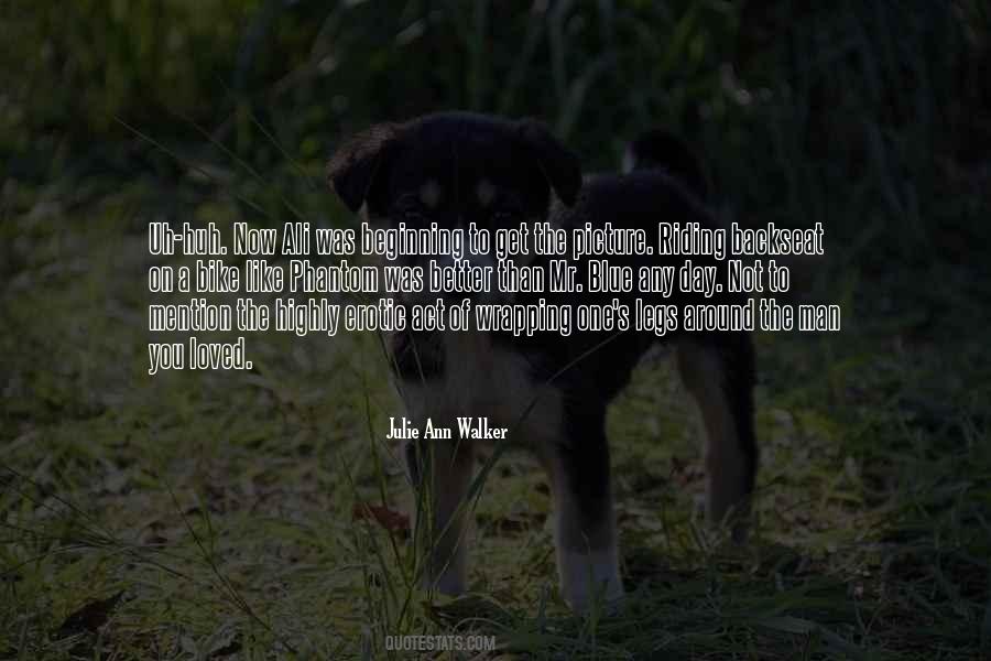 On Bike Quotes #1703474