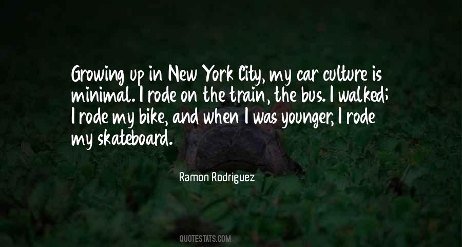 On Bike Quotes #420074