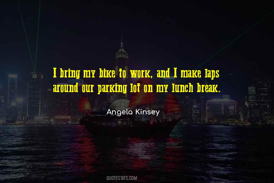 On Bike Quotes #5057