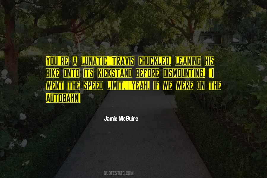 On Bike Quotes #598341