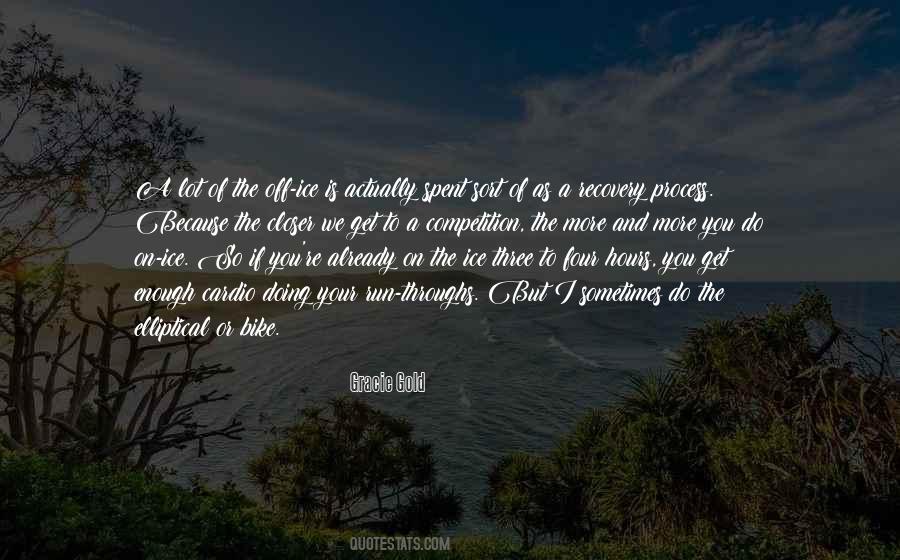 On Bike Quotes #680300