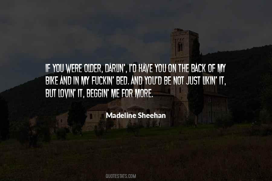 On Bike Quotes #691812