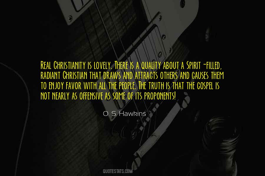 Quality Attracts Quality Quotes #1460944