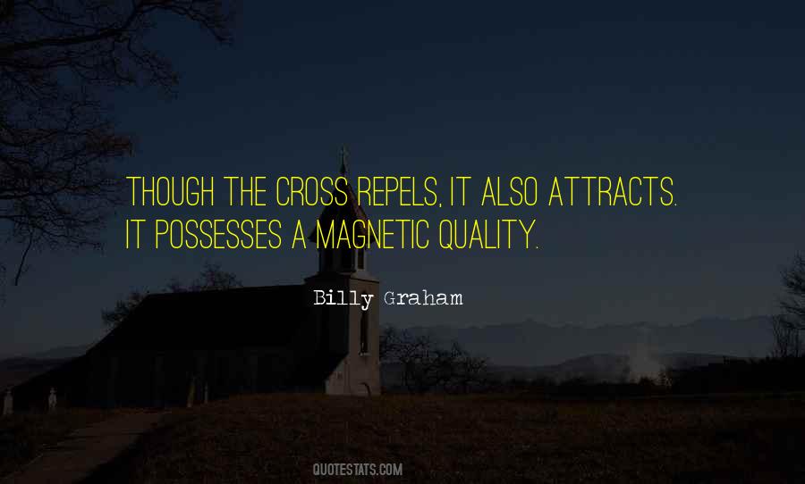 Quality Attracts Quality Quotes #415720