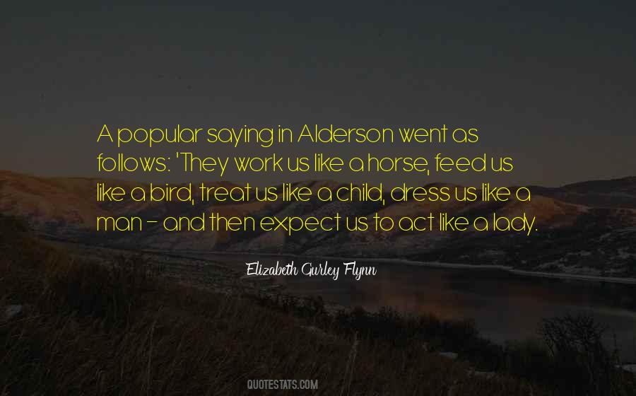 Feed A Bird Quotes #614582