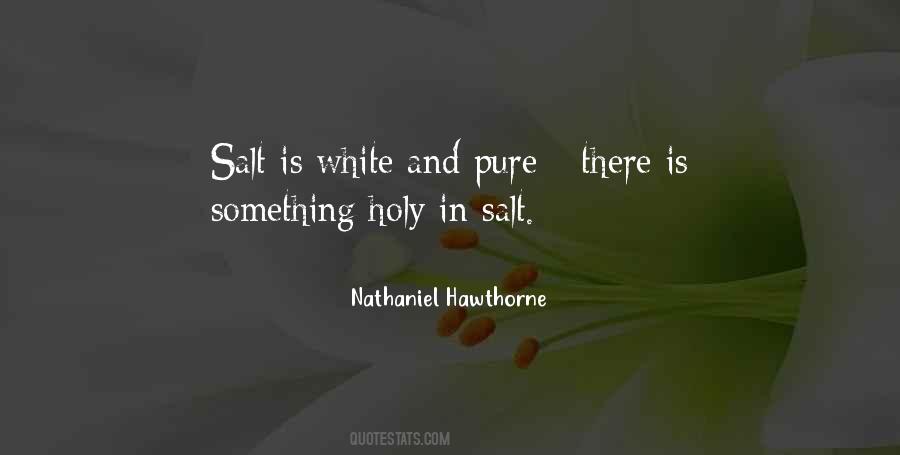 Wild And Soft Quotes #1441093