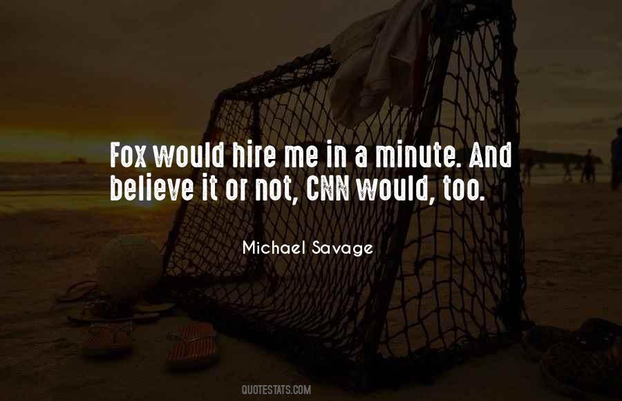 Wild And Soft Quotes #1641443