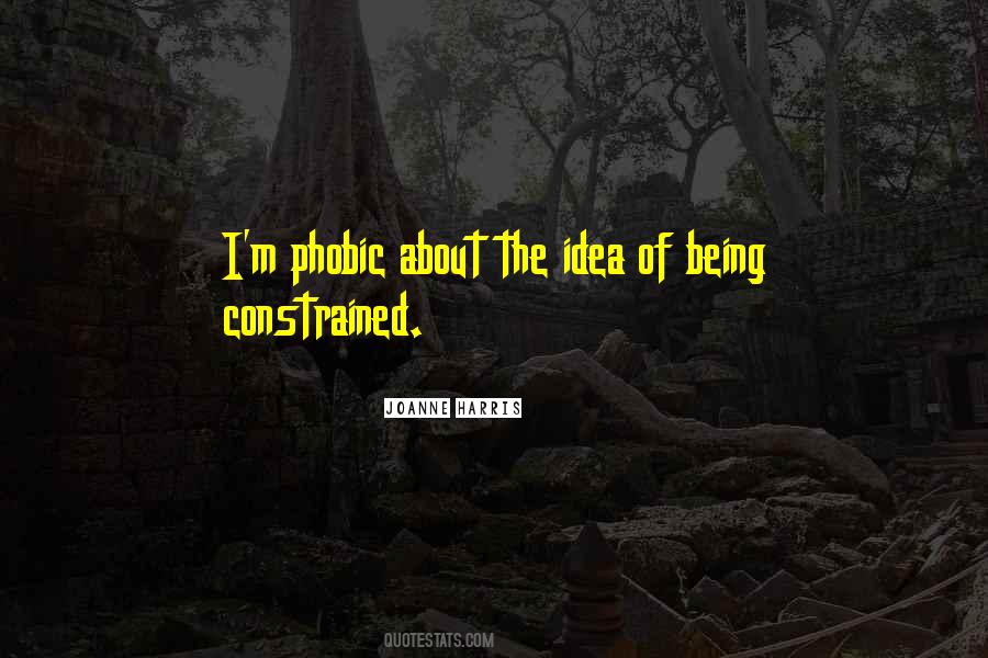 Wild And Soft Quotes #666476