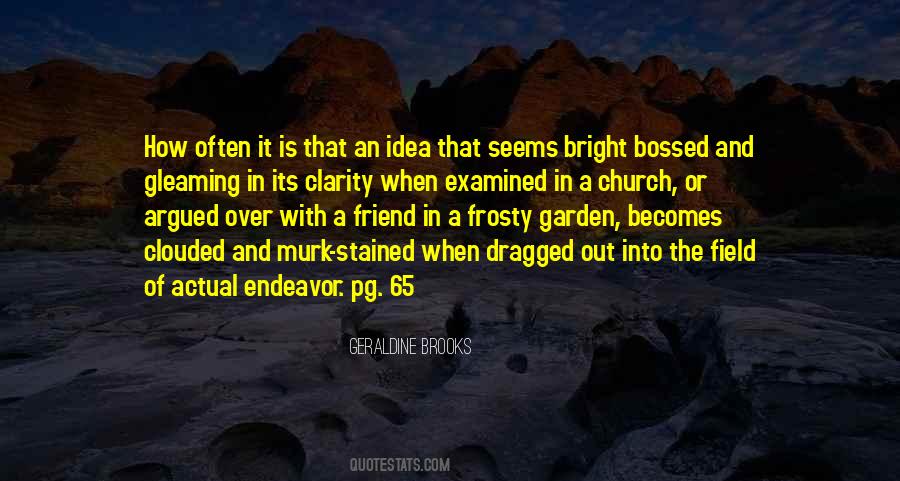 Wild And Soft Quotes #914886