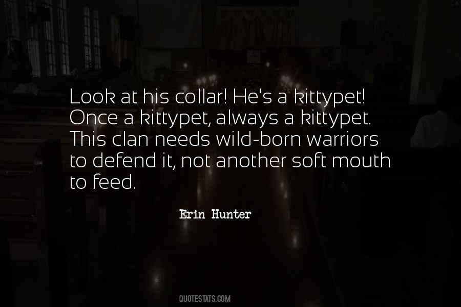 Wild And Soft Quotes #973169