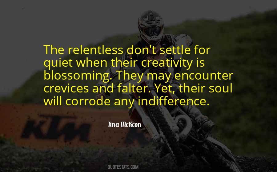 Soul Blossoming Quotes #1350718